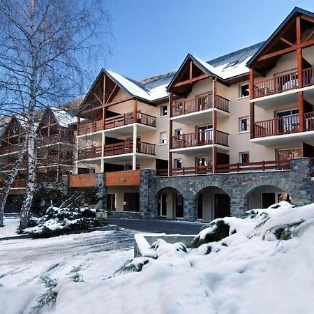 Appartement Classe 3 Etoiles Tres Bien Situe Сен-Лари-Сулан Екстериор снимка