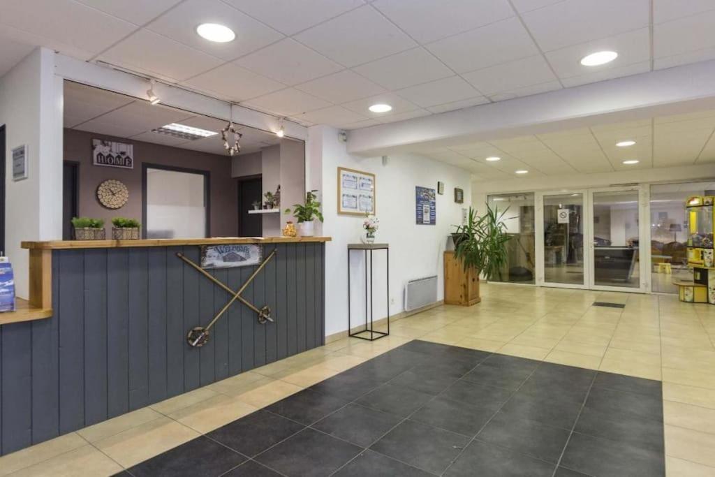 Appartement Classe 3 Etoiles Tres Bien Situe Сен-Лари-Сулан Екстериор снимка