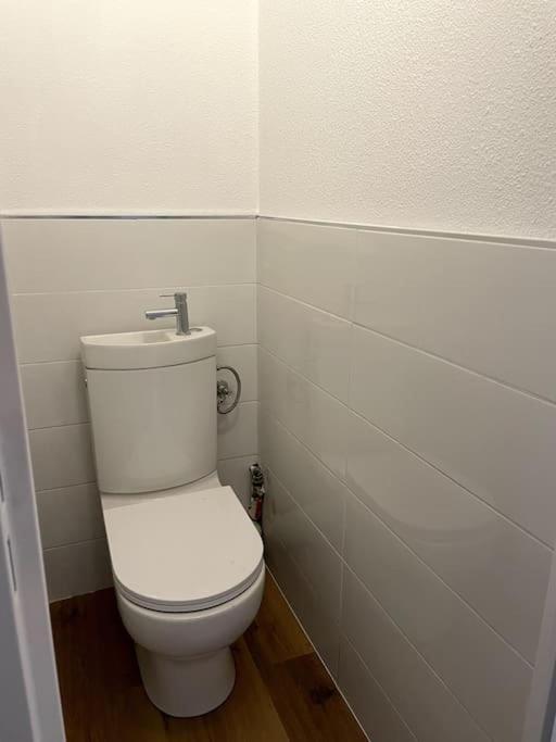 Appartement Classe 3 Etoiles Tres Bien Situe Сен-Лари-Сулан Екстериор снимка