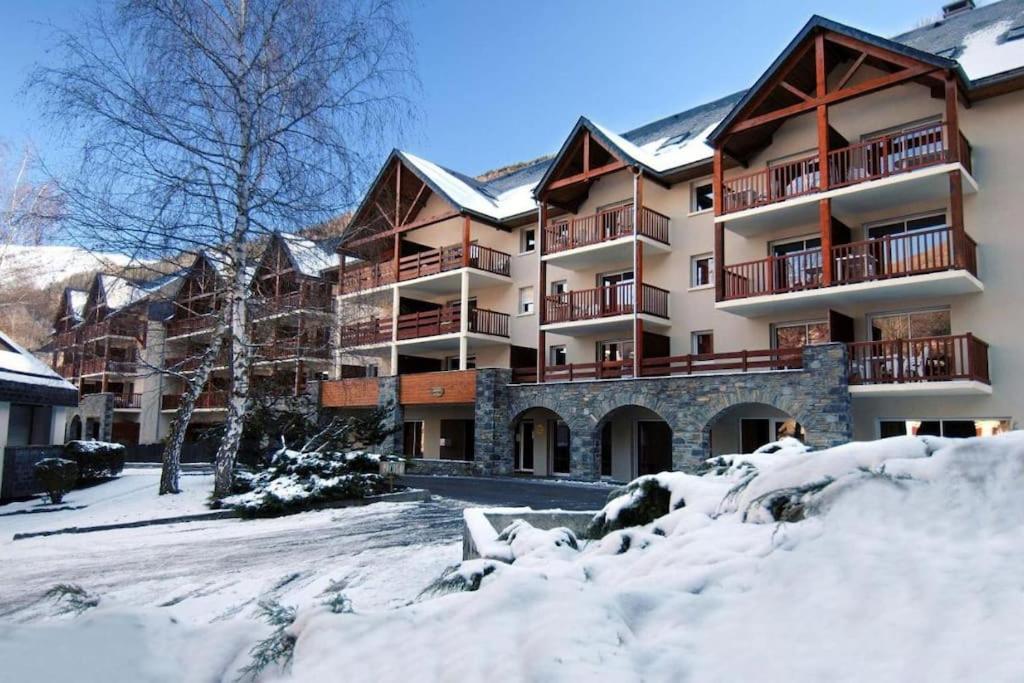 Appartement Classe 3 Etoiles Tres Bien Situe Сен-Лари-Сулан Екстериор снимка