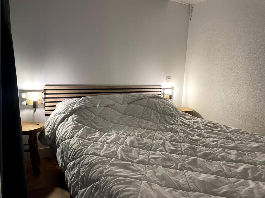 Appartement Classe 3 Etoiles Tres Bien Situe Сен-Лари-Сулан Екстериор снимка