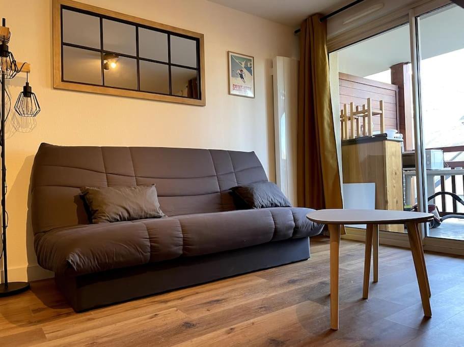 Appartement Classe 3 Etoiles Tres Bien Situe Сен-Лари-Сулан Екстериор снимка
